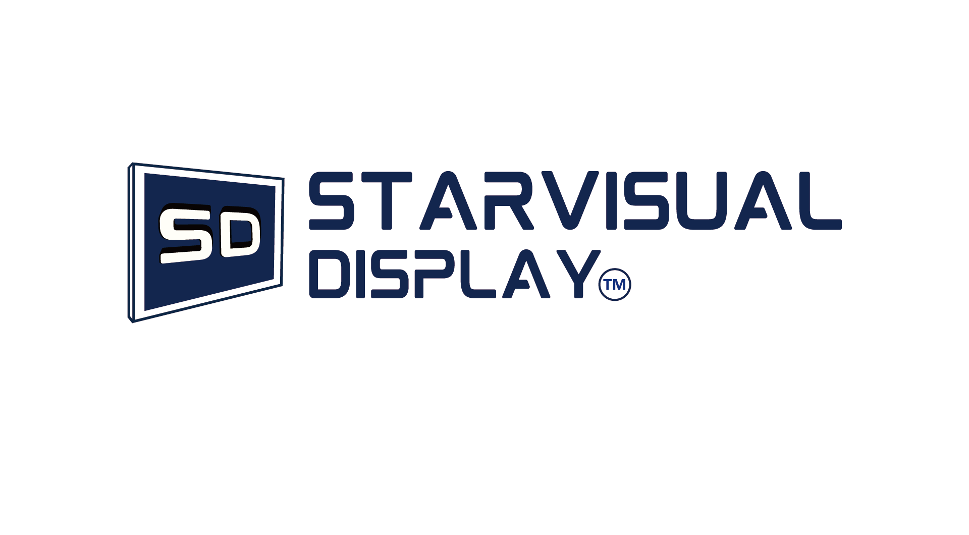 Shenzhen Starvisual Display Electronic Co., Ltd. logo