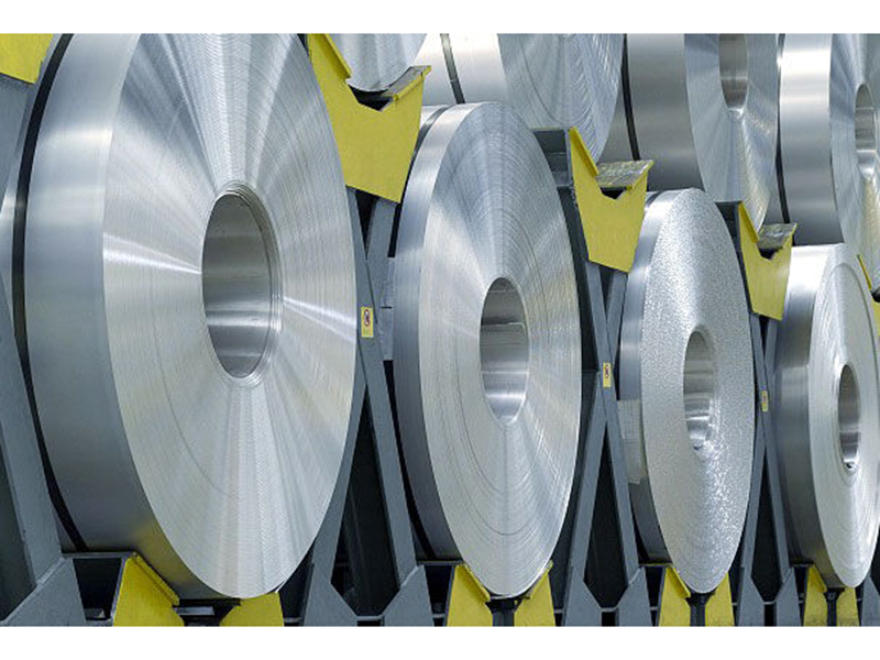 Shandong Jurong Steel Limited stainless steel pipes
