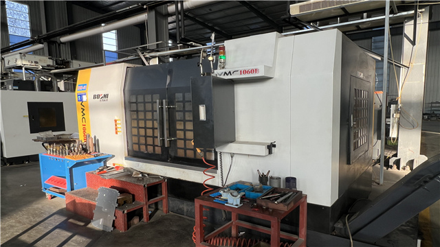 Cangzhou Ruiqing Hardware Product Co., Ltd. Sheet Metal Parts