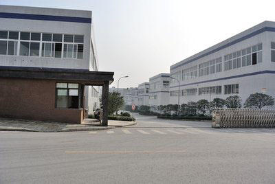 Xinyu Changrong Technology Co., Ltd. factory image 1