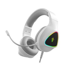 Gaming Headset Cheapest Hifi mobile Wireless Headset Disco Headphone and Headset for Laptop games