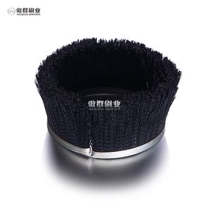 High Quality Photovoltaic Systems Solar Panel Cleaning Brush Electric Solar Panel Cleaning Brush For Solar Panel