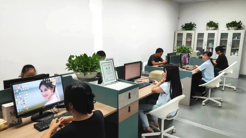 Foshan Cantell Electronic Co., Ltd. Ethernet Cable