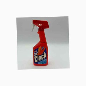 Spic and Span 17 oz Original Cinch Glass Cleaner Plastic Handle Squeegee Household Cleaning Tool for Window Cleaning