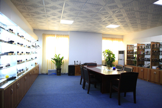 Enping Boda Audio Equipment Factory factory image 2