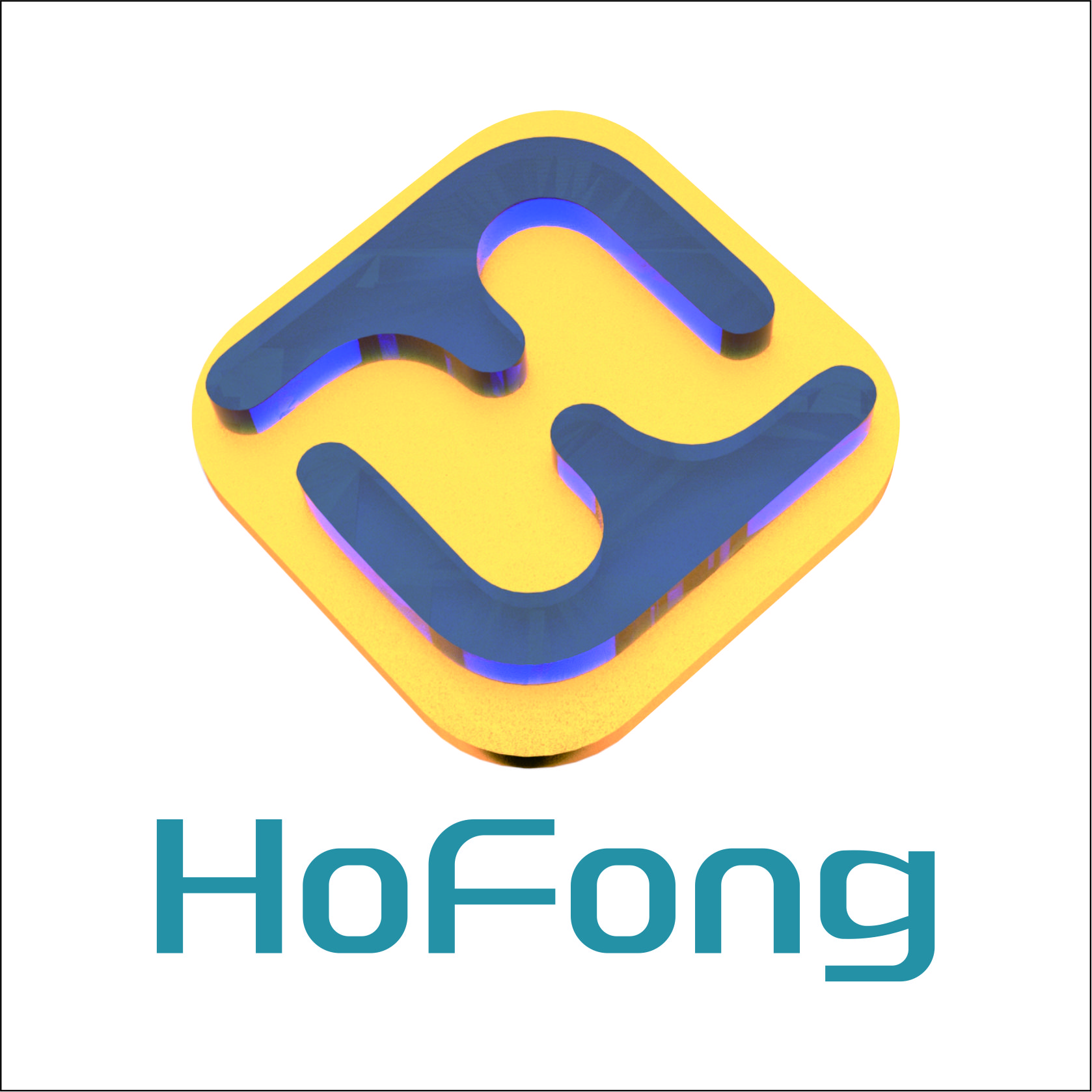 Dongguan Hofong Industrial Co,. Ltd. logo