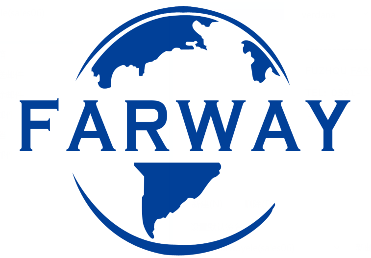 Fuzhou Farway Electronics Co., Ltd. logo