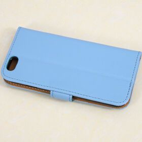 Factory price PU Leather Magnetic Detachable Wallet phone Case Removable Flip Protective phone Cover