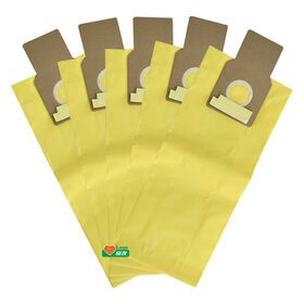 Vacuum Cleaner Parts Paper Filter Dust Bag For Ken more Style Type U L O 50688 50690 Panasonics Type U-2 U-10 U20E U-20E 609528