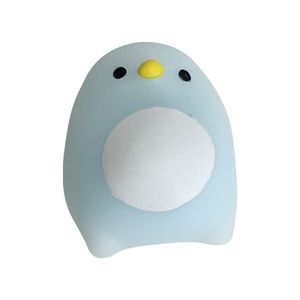Hot Sale Unisex Kawaii Donut Animal Shape Mochi TPR Toy Plastic Squishy Fidget Stretch Squishy Age Range 5 to 7 Years for Kids