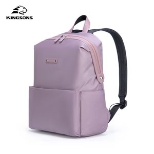 Wholesale Laptop Backpack 15.6 Inch Computer Rucksack Water Repellent Wide Open College Travel Business Work Bag for Women