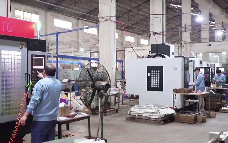 Foshan Huadi Metal Produce Co., Ltd. Sliding Glass Doors