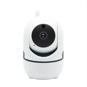 TOPU.Y 2MP Night Vision Mini HD Camera Tuya App system Wireless Two-way Audio Auto Tracking Baby Monitor Wifi PTZ IP CCTV Camera