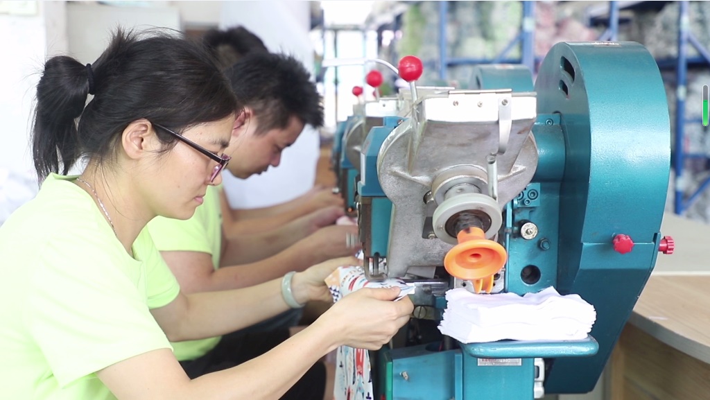 Guangzhou Huimeng Chengzhen Trade Co., Ltd. Baby Dresses