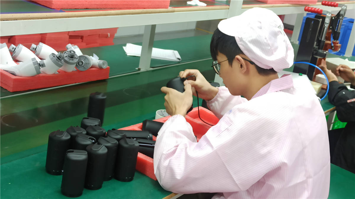 Bangbang Youpin (Shenzhen) Industrial Co., Ltd. Visual Ear Pick