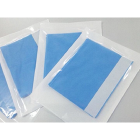 Factory Supply Directly Sterile SMS Medical Double Sided Tape For Surgical Utility Drapes Supplier in China