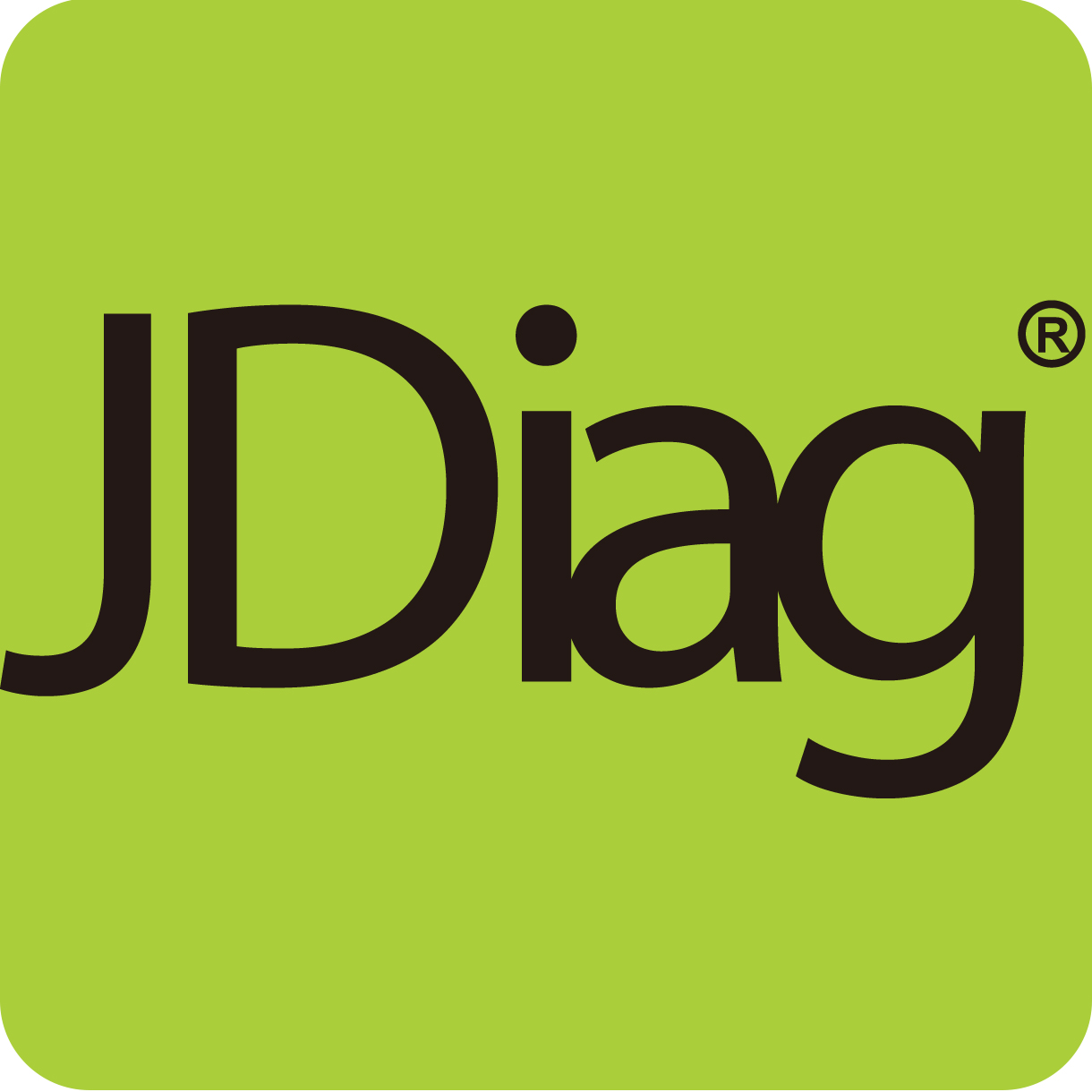 JDiag Electronics Technology Co., Ltd. logo