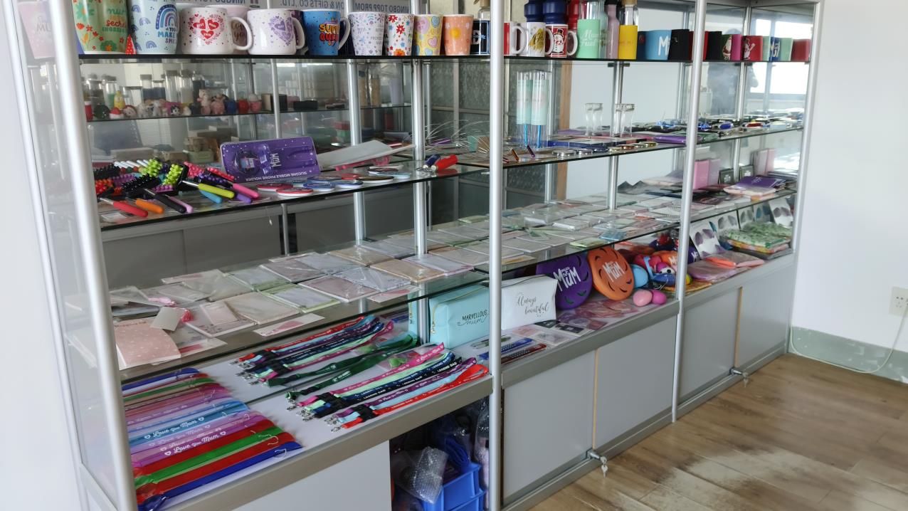 Ningbo Topp Gifts Co., Ltd. Lunch Box