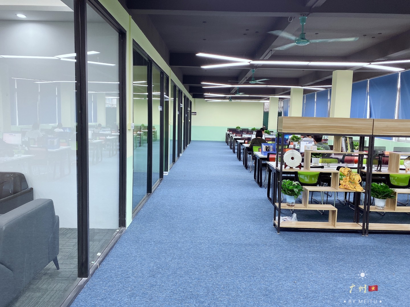 Guangzhou Drapery Window Blinds Co., Ltd roller blinds