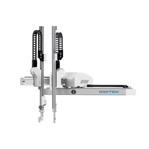 SWITEK SW6308-20 5 axis servo motor injection arm industrial robotic arm