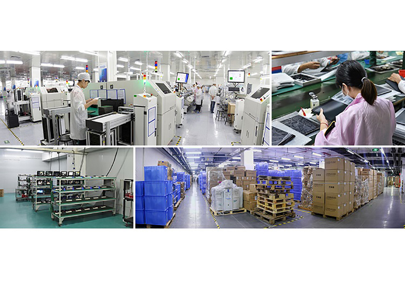 Shenzhen Somy Technology Co., Ltd. Digital Photo Frame