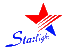 New Starlight Plastics Company Limited logo
