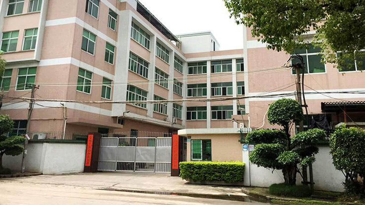 Guangzhou WIN-E International Co.,Ltd. factory image 1