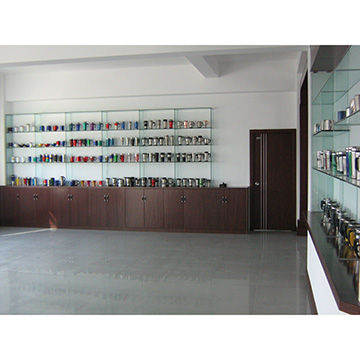 Wuyi Shunfeng Stainless Steel Products Co., Ltd. Insulated Tumbler