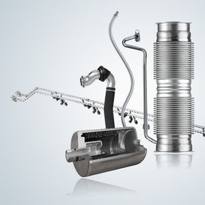 Automotive Components