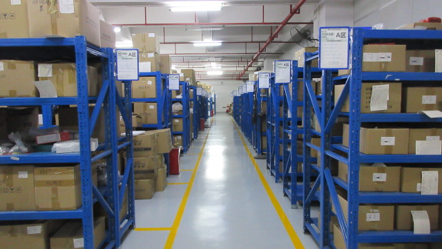 Hangzhou Heli Yangcheng Technology Co., Ltd. vibrators