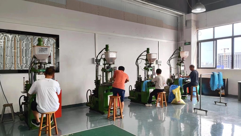 Foshan Cantell Electronic Co., Ltd. Audio Cable