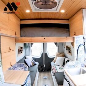 MOTORHOME RV PART ACCESSORIES RECREATIONAL VEHICLE CAMPING CAR RV BED LIFT electric SYSTEM Mechanism 12V 24V