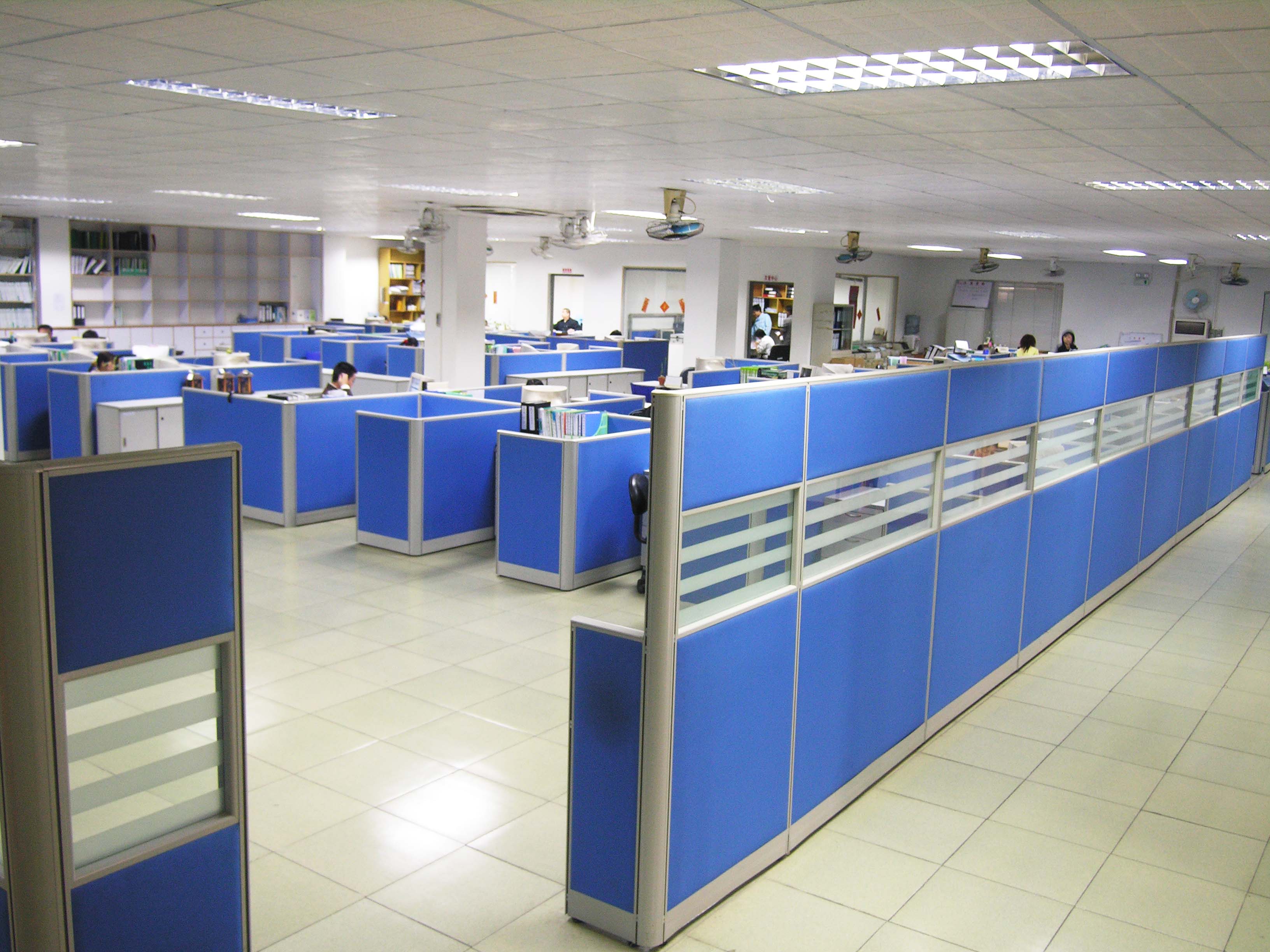 Dongguan Haonuo Electronics Co., Ltd. Coaxial Cable
