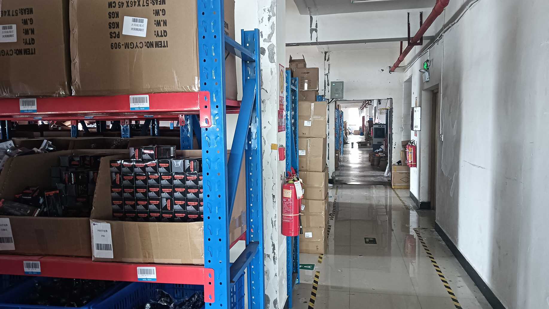 Yiwu Xuku Outdoor Products Co., Ltd. Bicycle Locks