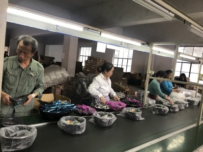 Xiangtan Dana Technology Co., Ltd. factory image 3