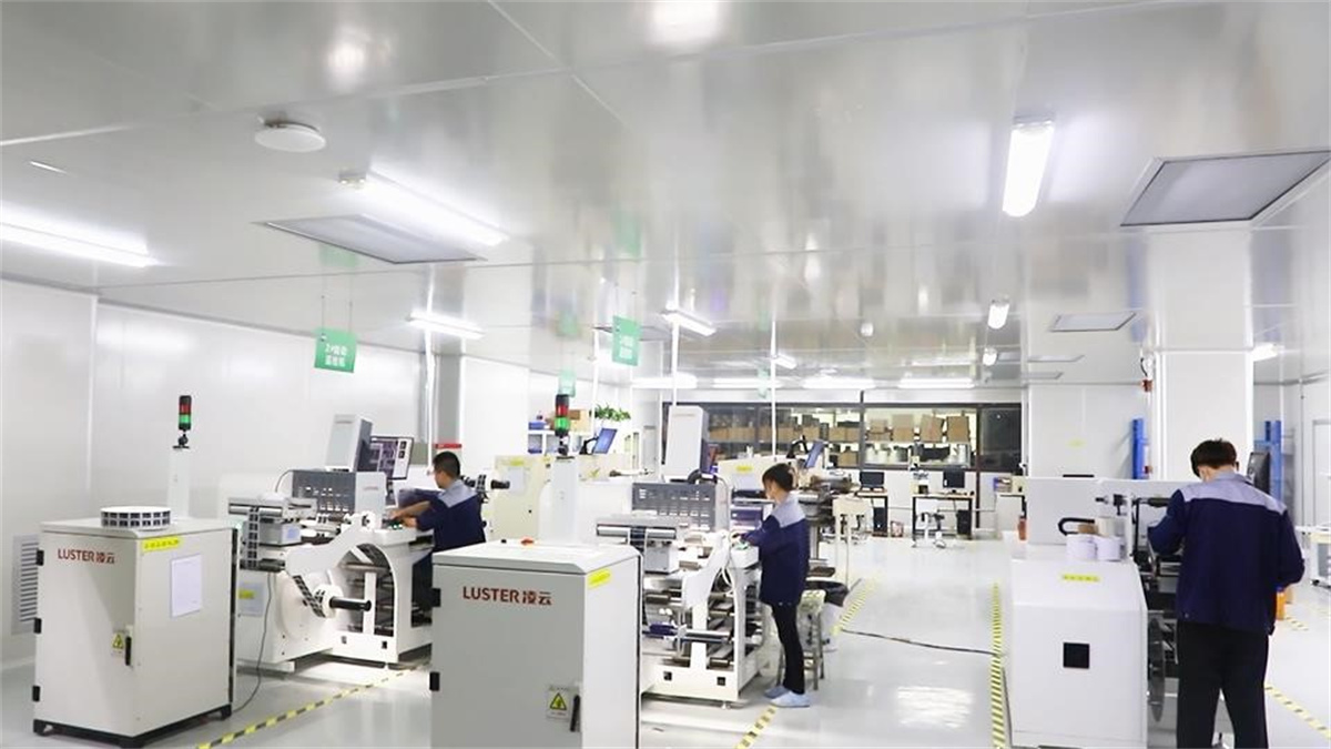 Shenzhen Zhengxinyuan Industrial Co., Ltd. Tattoo Sticker