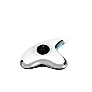 Ems Home Use Beauty Equipment Anti aging Face Lifting Beauty Device Microcurrent Facial Toning Device Micro Current Face Lifting