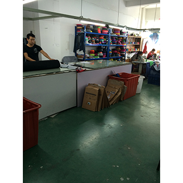 Ji'an Yehoo Tourism Products Co., Ltd. tool bags