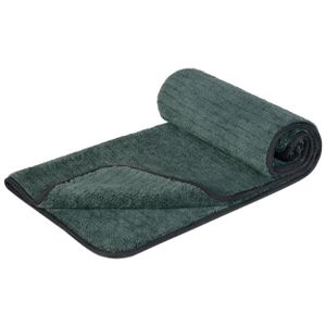 Fantasticlean Washable Auto Detailing Towel Cloth 840GSM Double-Sided Cationic Drying Microfiber Cleaning Cloth DryTowels