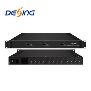 Dexin NDS3224V-N HEVC/H.265 Encoder, Network Encoder, hdmi encoder iptv, 1080p hd encoder, cctv network video encoder