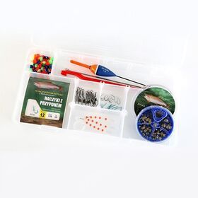 High Quality Fishing Set