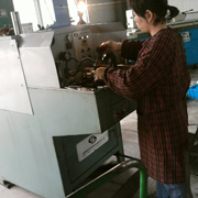 Baoding Chuan Cheng Machinery Parts Trading Co., Ltd. CNC Machined Parts