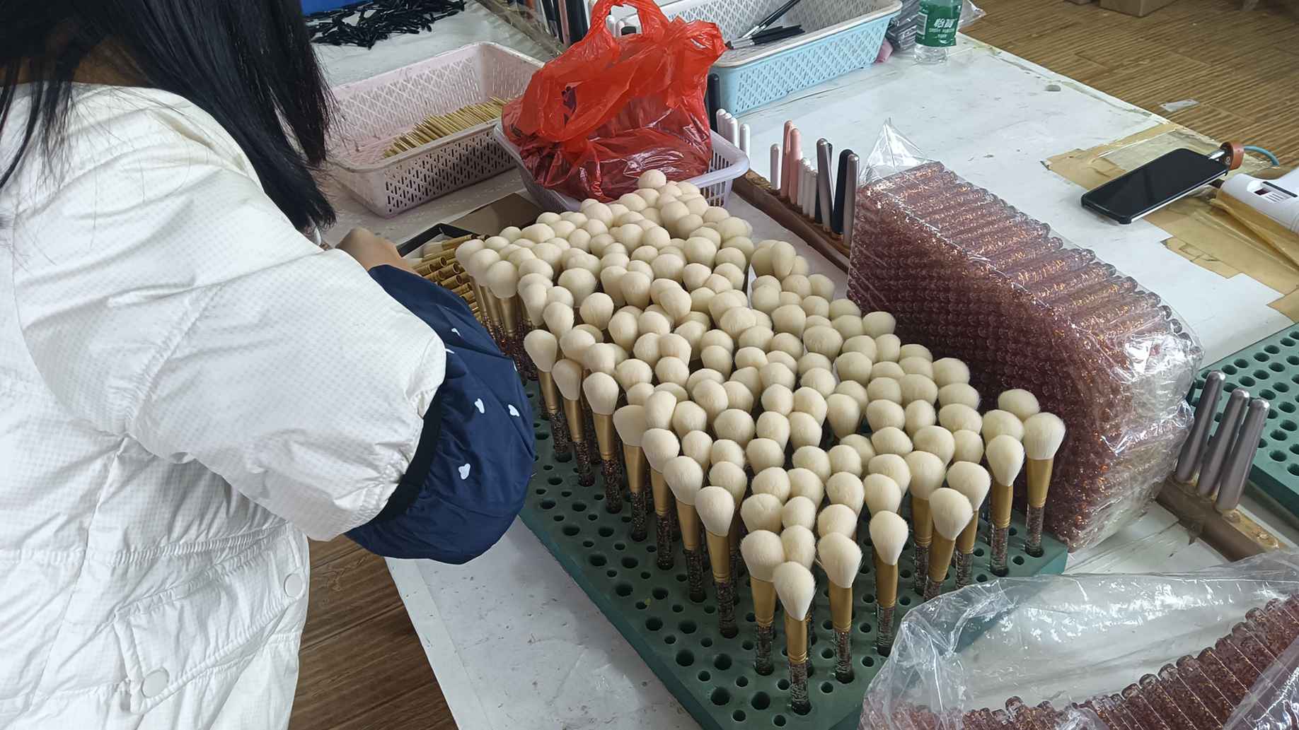 Yiwu Montanas Import And Export Co., Limited Latex Balloons