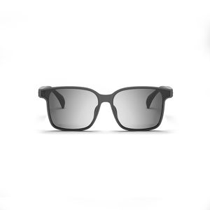 Wireless BT Tech Electronic Audio Speaker Music Smart Glasses Sunglasses