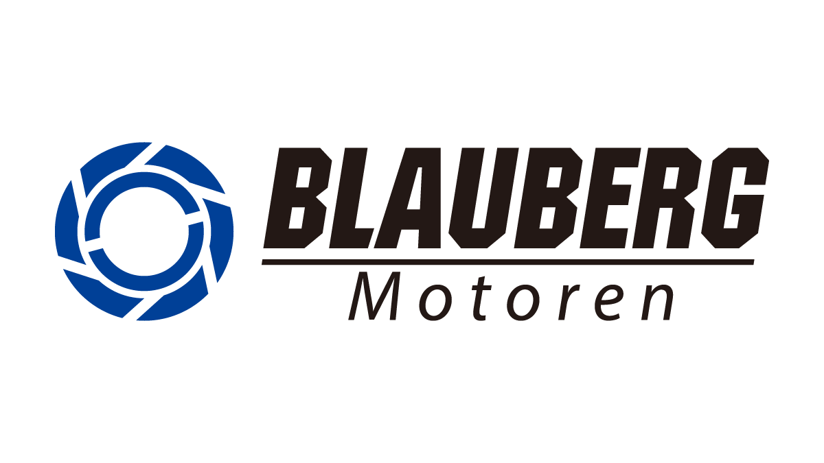 Suzhou Blauberg Motoren Technology Co., Ltd. logo