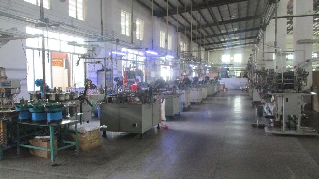 Kwang Ta Electric Company Limited Halloween Lights