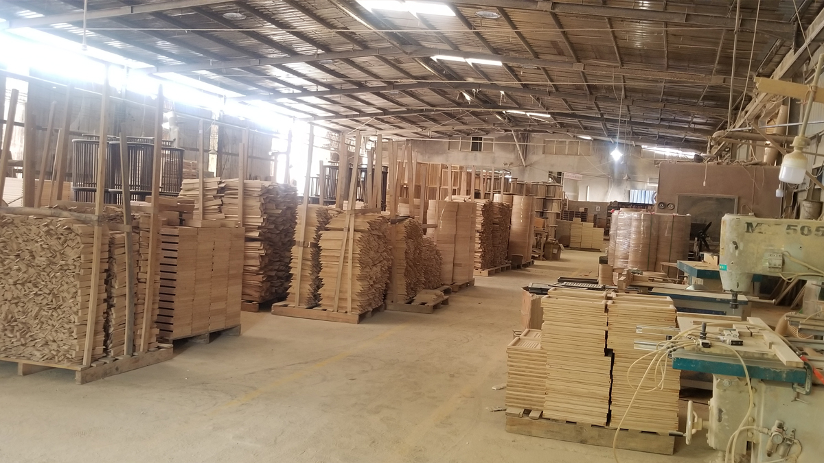 Zhejiang Yiwu City Dooke Bamboo and Wood Products Co., Ltd. Bamboo Cutlery