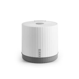 Multifunctional lazy automatic Mini portable single bucket dual-use cloth brush laundry washing machine with drain basket