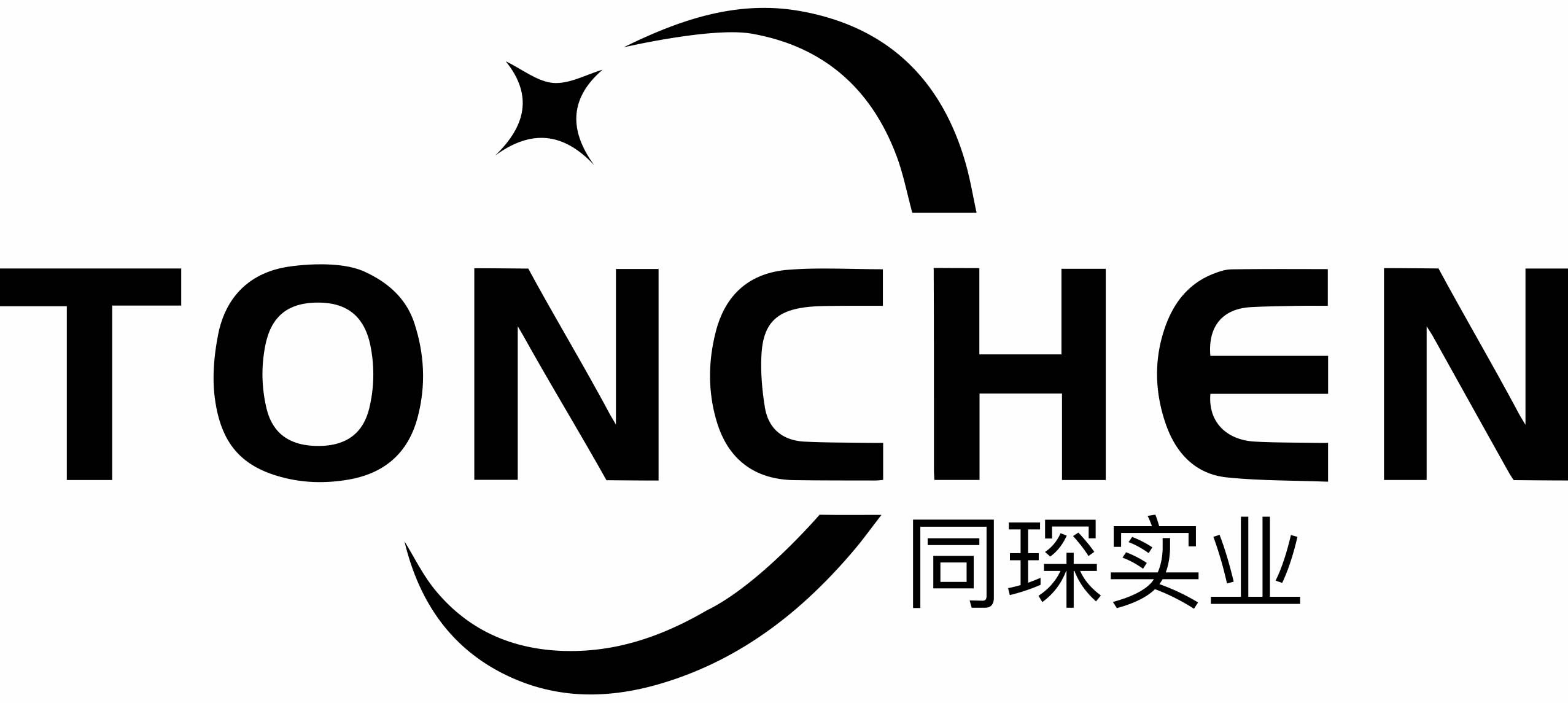 Shanghai Tongchen Import Export Co., Ltd. logo