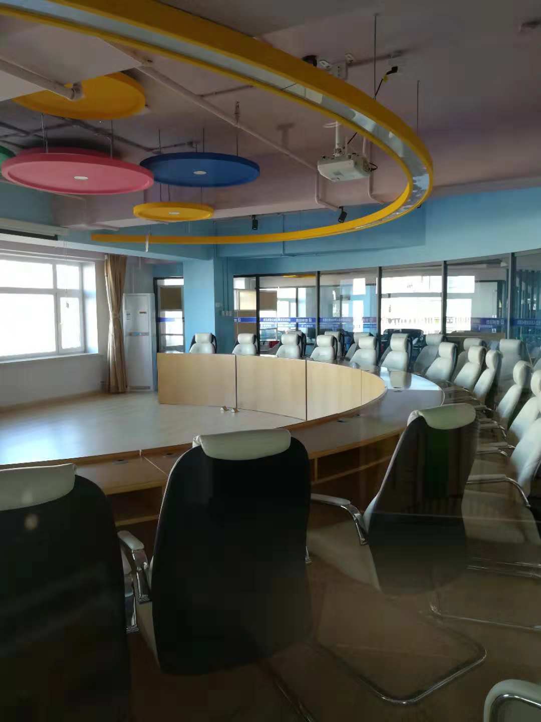 Harbin Yunjia Trade Co., Ltd. factory image 1